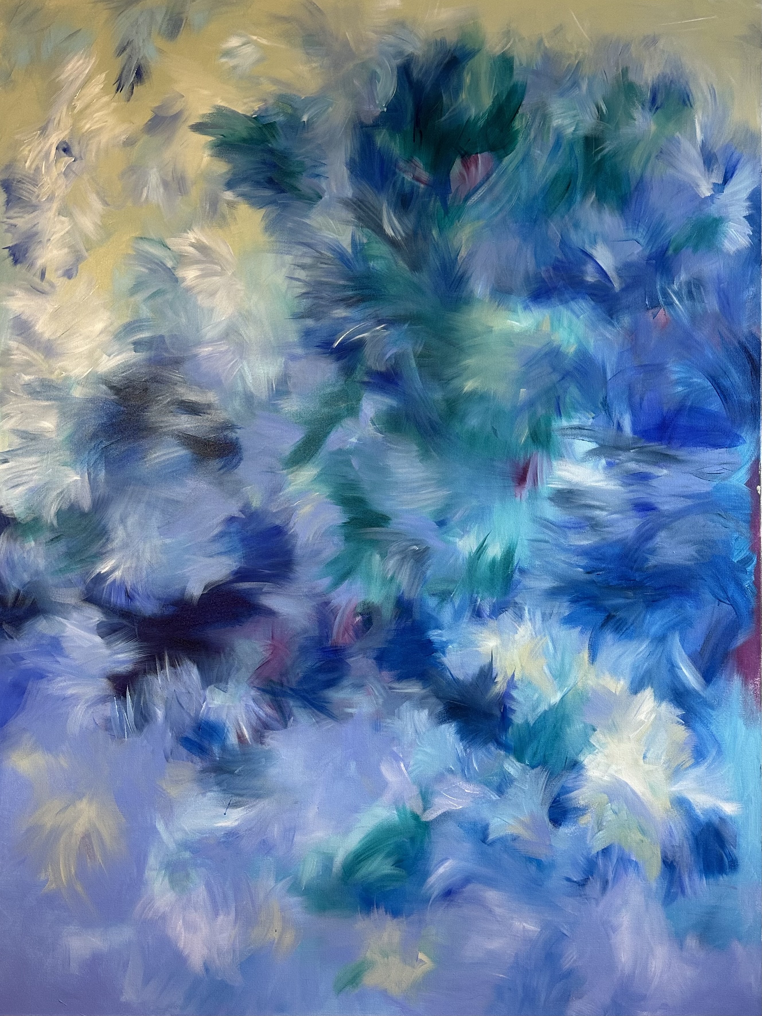 Everything Beautiful by Rose Pappalardo